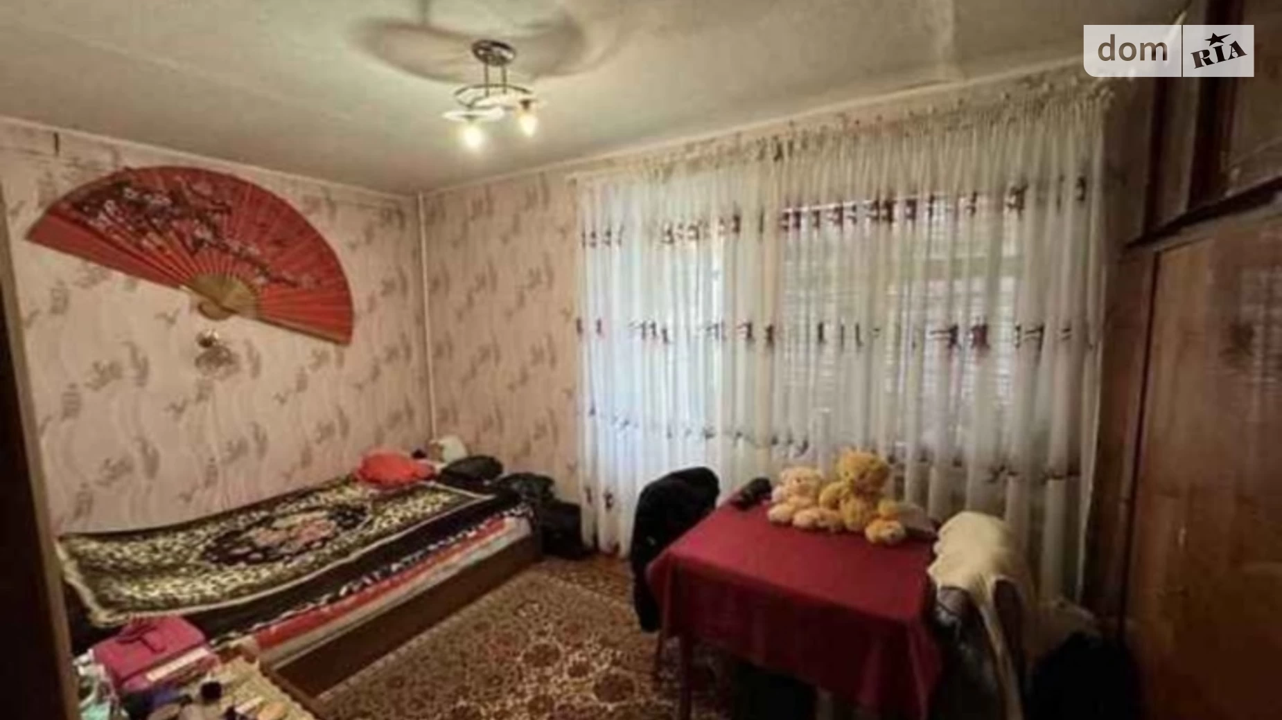 Продається 2-кімнатна квартира 41.5 кв. м у Полтаві, вул. Баленка - фото 3