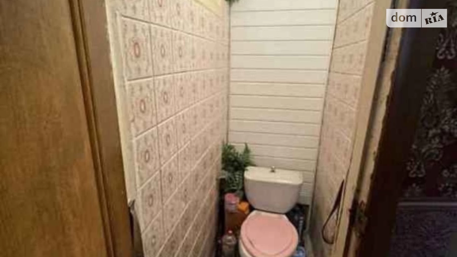 Продається 2-кімнатна квартира 41.5 кв. м у Полтаві, вул. Баленка - фото 5
