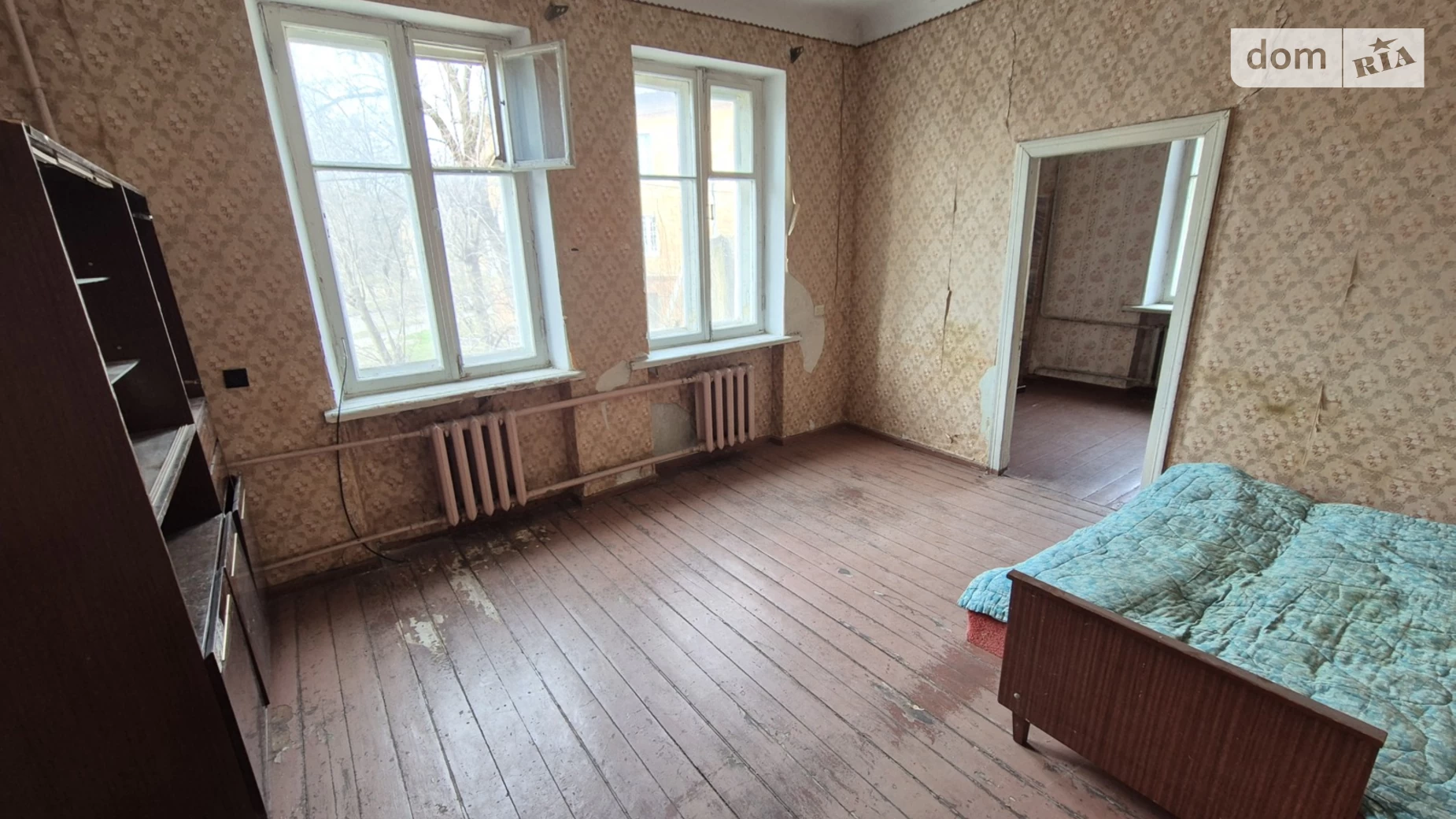 Продається 2-кімнатна квартира 44 кв. м у Світловодську - фото 2