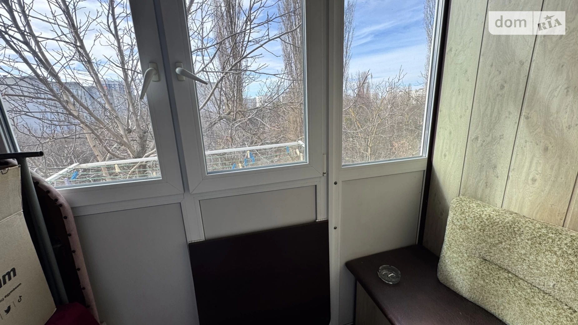 Продается 2-комнатная квартира 44.4 кв. м в Белой Церкви, ул. Шолом-Алейхема, 98 - фото 3