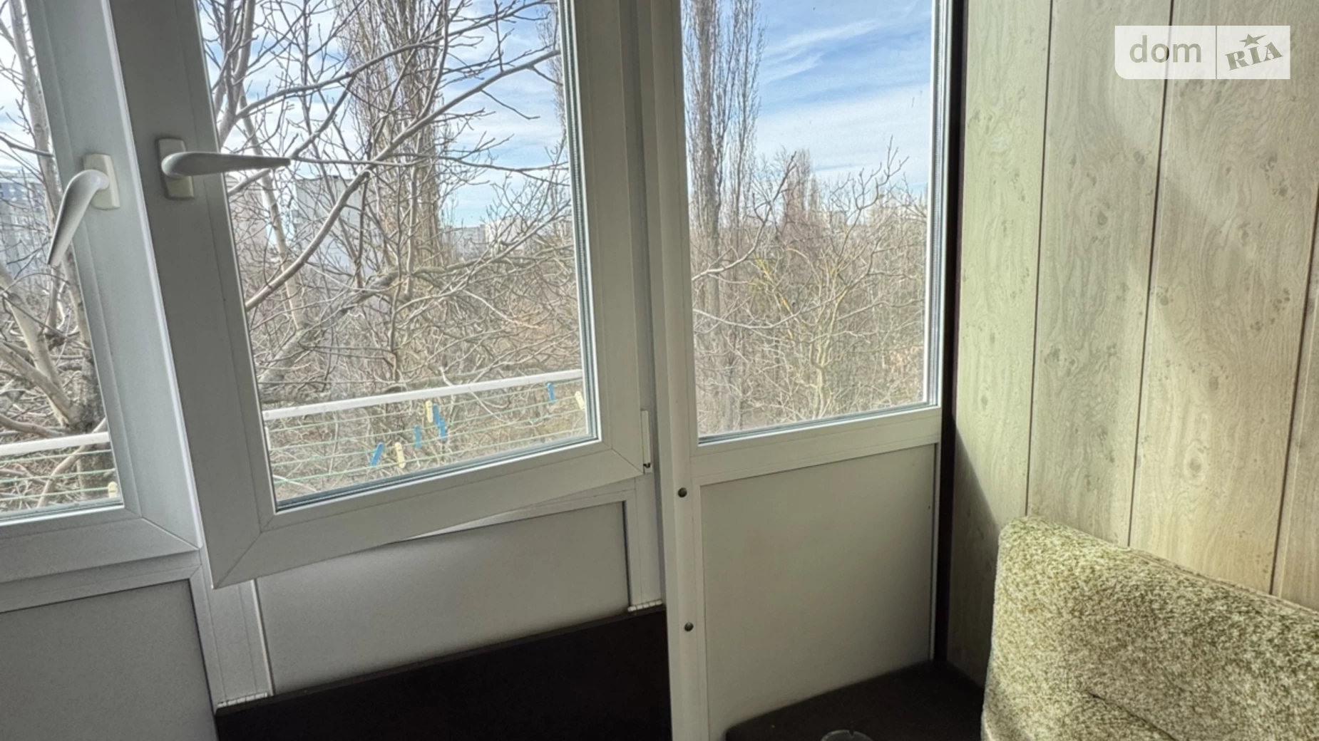 Продается 2-комнатная квартира 44.4 кв. м в Белой Церкви, ул. Шолом-Алейхема, 98 - фото 4