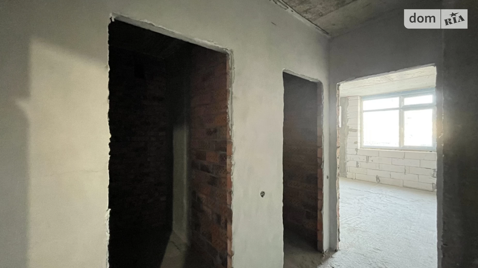 Продається 2-кімнатна квартира 66.69 кв. м у Хмельницькому, вул. Свободи, 12 корпус 2 - фото 3