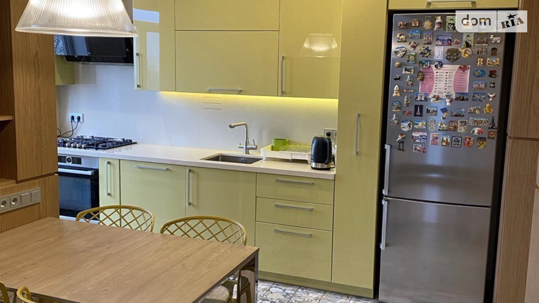 Продається 3-кімнатна квартира 98.3 кв. м у Дніпрі, цена: 145000 $ - фото 3