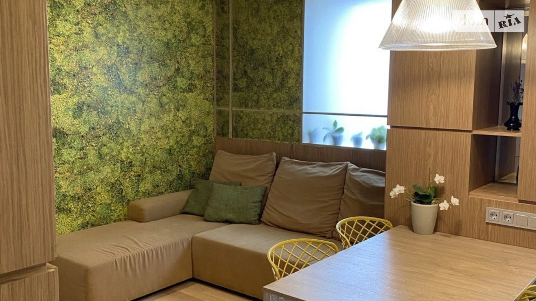 Продається 3-кімнатна квартира 98.3 кв. м у Дніпрі, цена: 145000 $ - фото 2