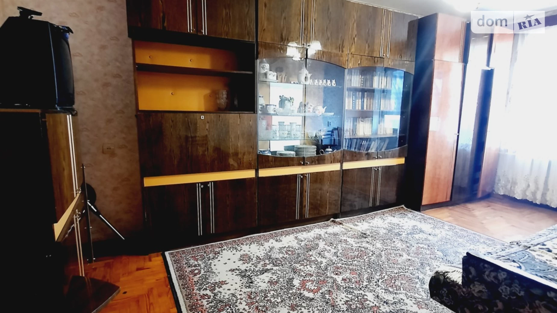 2-комнатная квартира 52 кв. м в Запорожье, ул. Запорожского Казачества, 13 - фото 5