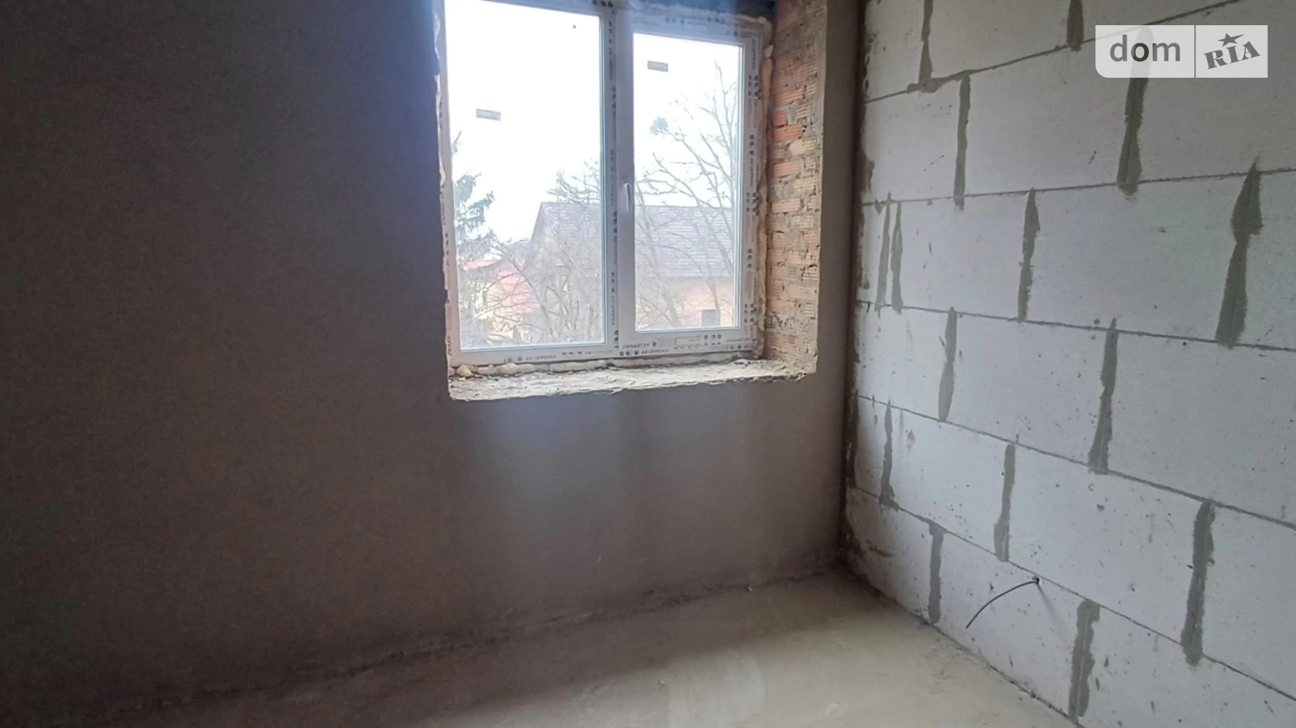 Продається 2-кімнатна квартира 48 кв. м у Стрижавці, вул. Київська, 224/2 - фото 2