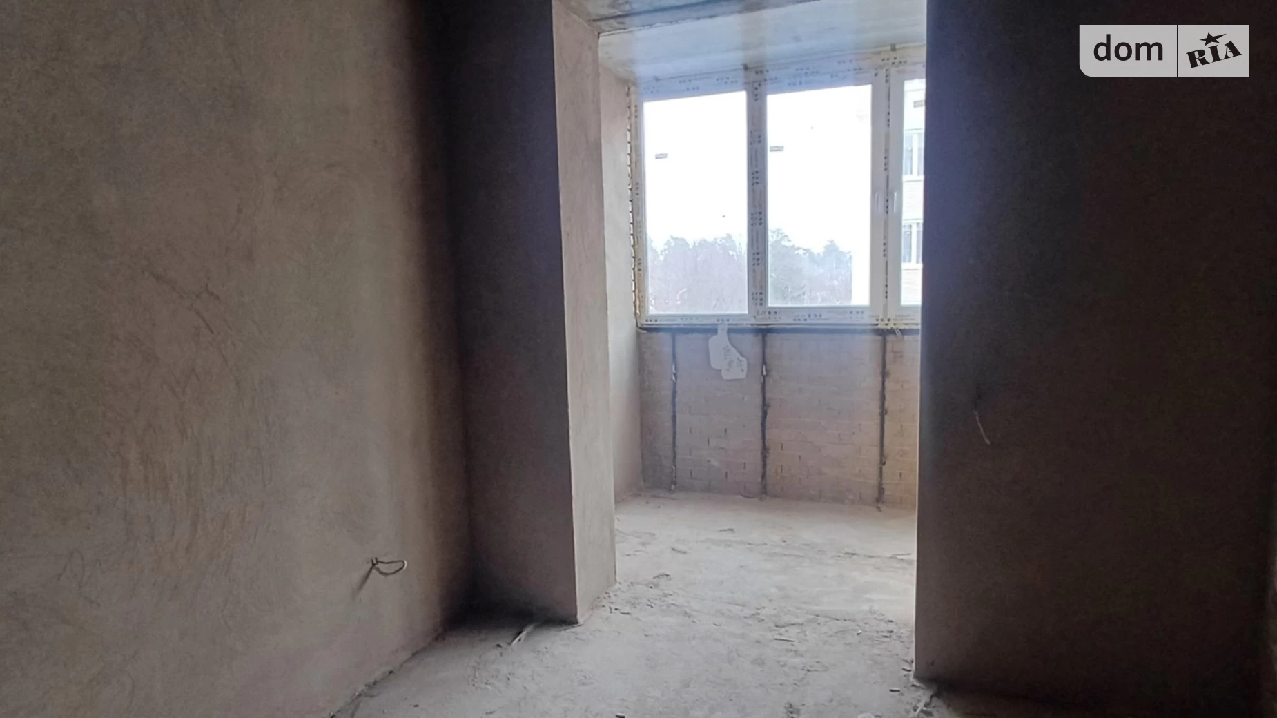 Продається 2-кімнатна квартира 48 кв. м у Стрижавці, вул. Київська, 224/2 - фото 3