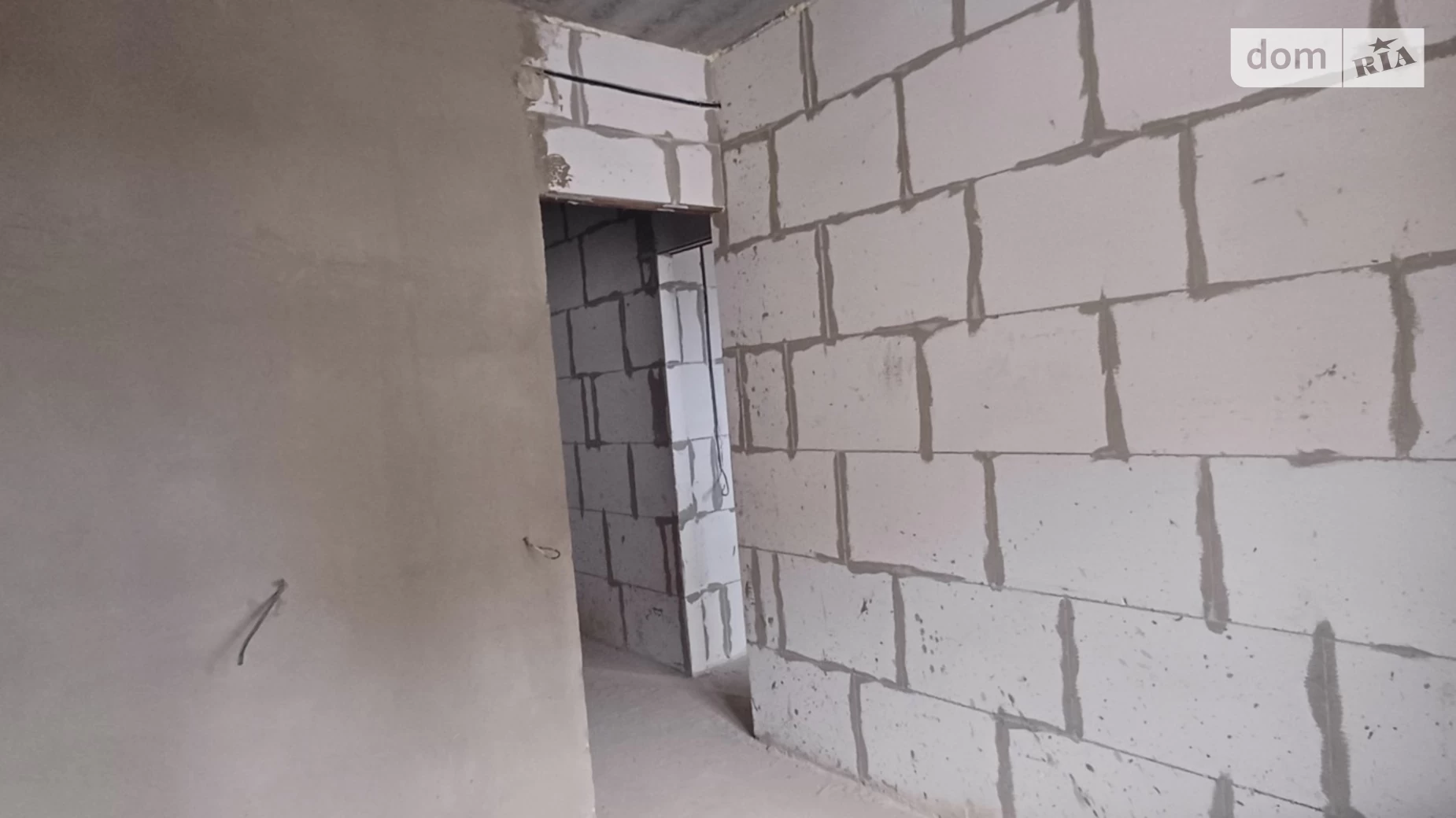 Продається 2-кімнатна квартира 48 кв. м у Стрижавці, вул. Київська, 224/2 - фото 4