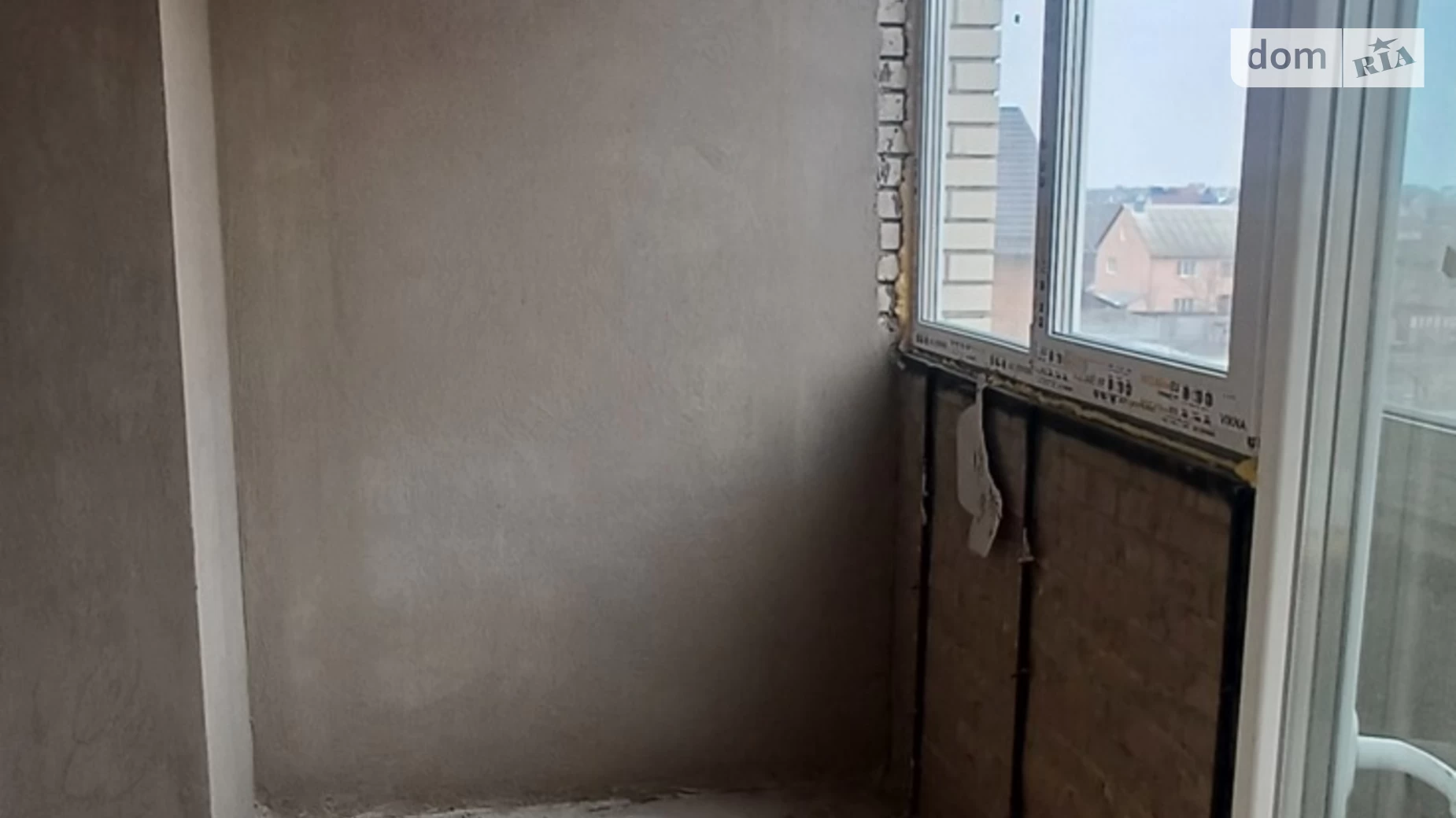 Продається 2-кімнатна квартира 48 кв. м у Стрижавці, вул. Київська, 224/2 - фото 5