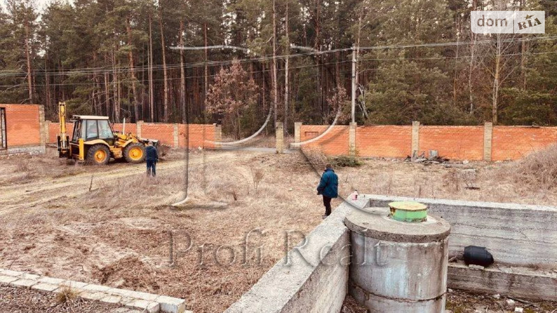 Продається земельна ділянка 35.01 соток у Київській області, цена: 100000 $ - фото 5