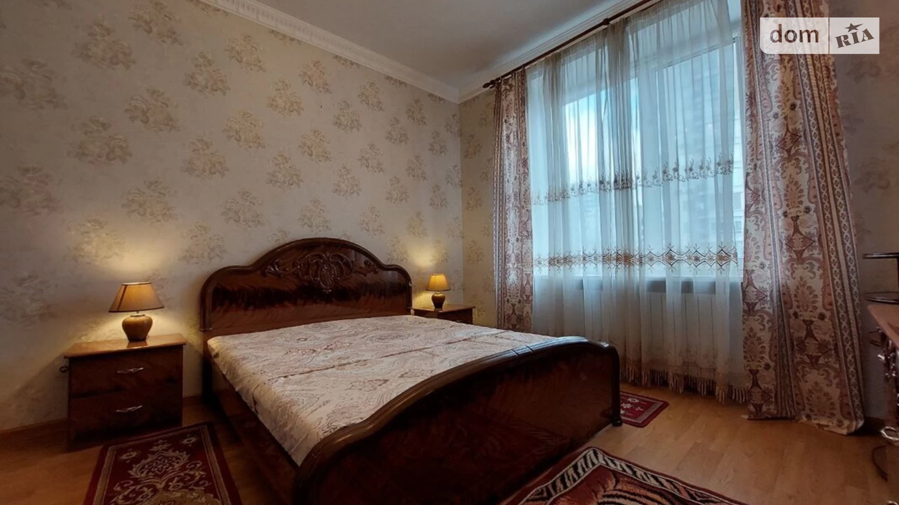 Здається в оренду 3-кімнатна квартира 75 кв. м у Києві, вул. Миколи Пимоненка, 4 - фото 4