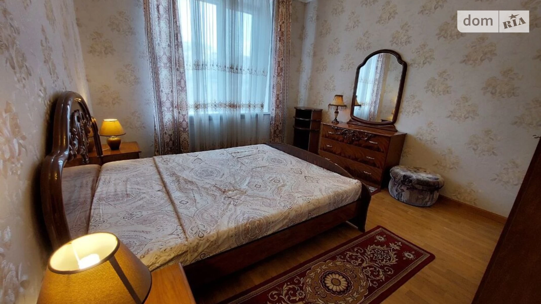 Здається в оренду 3-кімнатна квартира 75 кв. м у Києві, вул. Миколи Пимоненка, 4 - фото 3