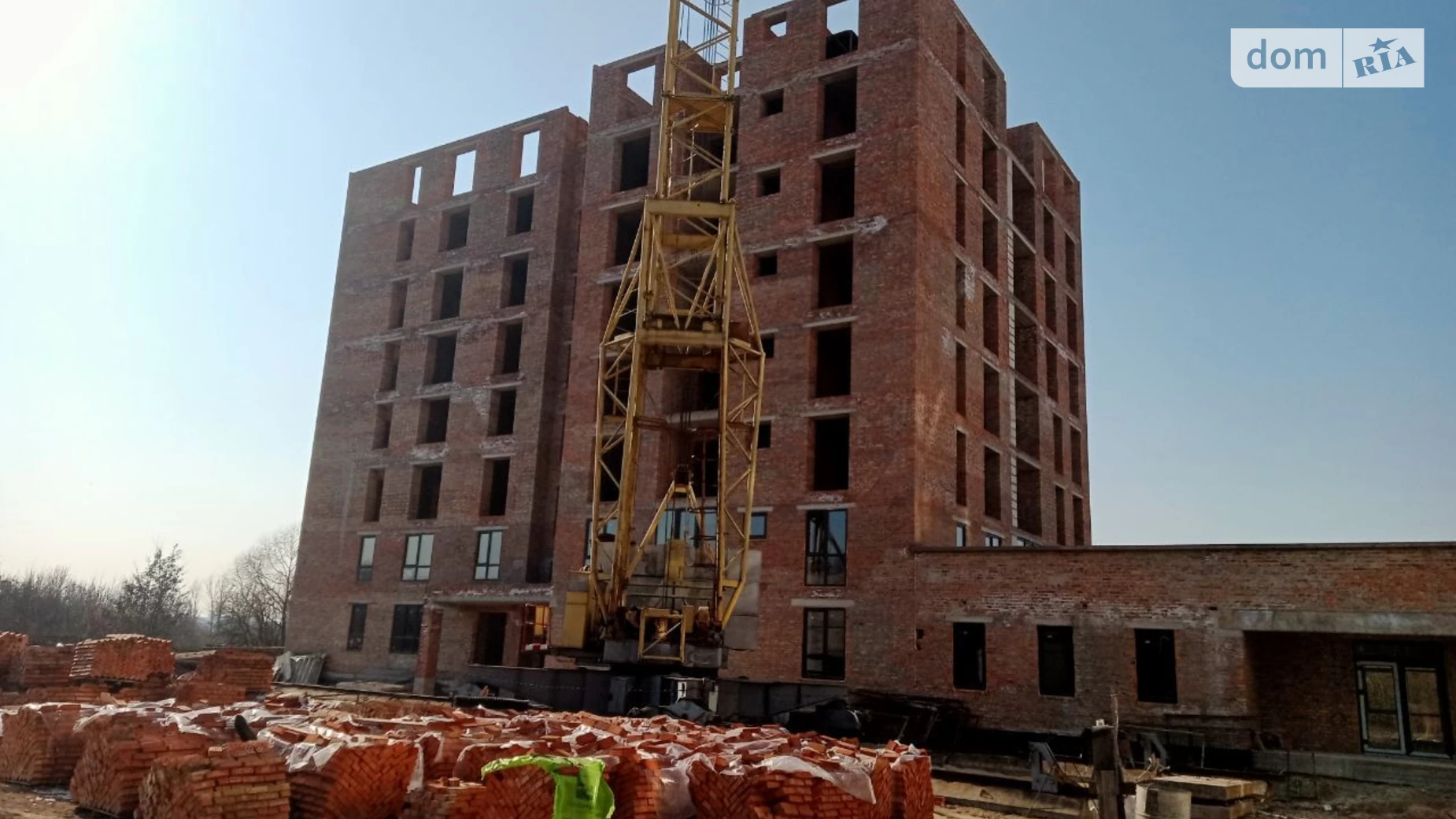 Продається приміщення вільного призначення 65.3 кв. м в 10-поверховій будівлі, цена: 1893700 грн - фото 3