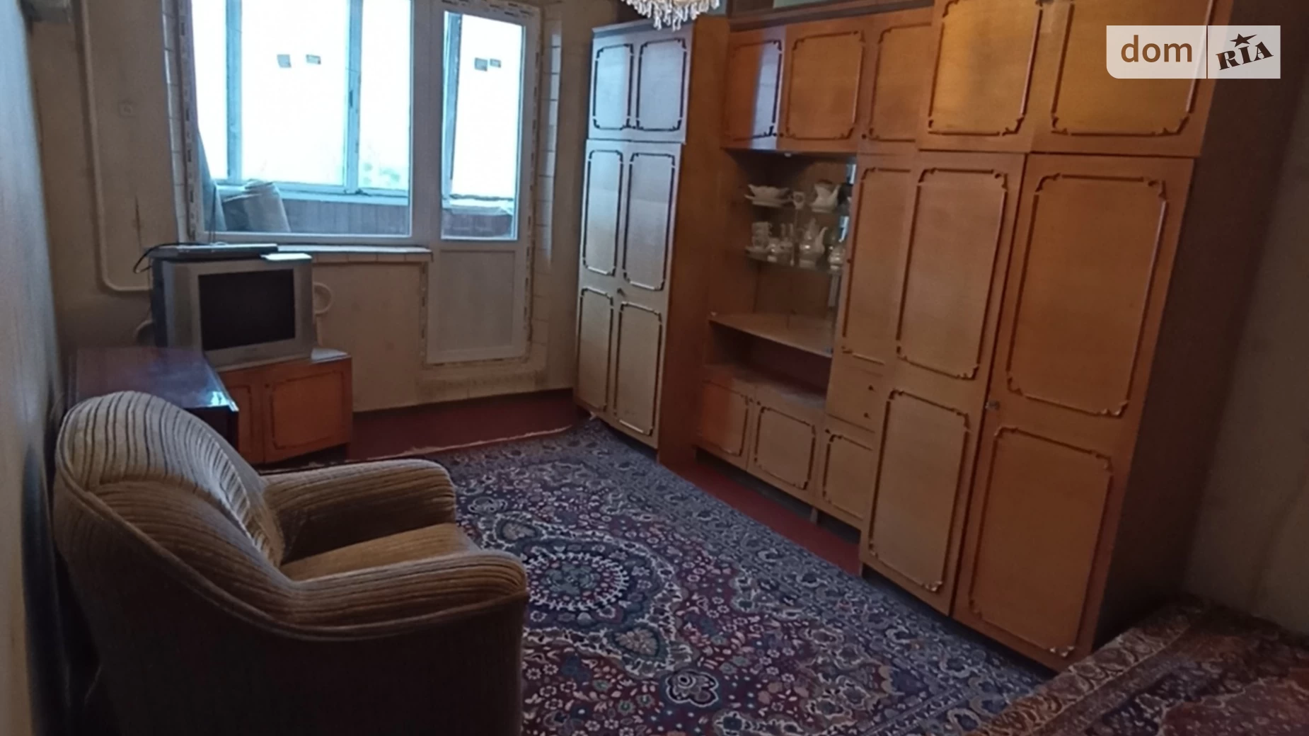 Сдается в аренду 2-комнатная квартира 45 кв. м в Харькове, ул. Большая Кольцевая, 16 - фото 2