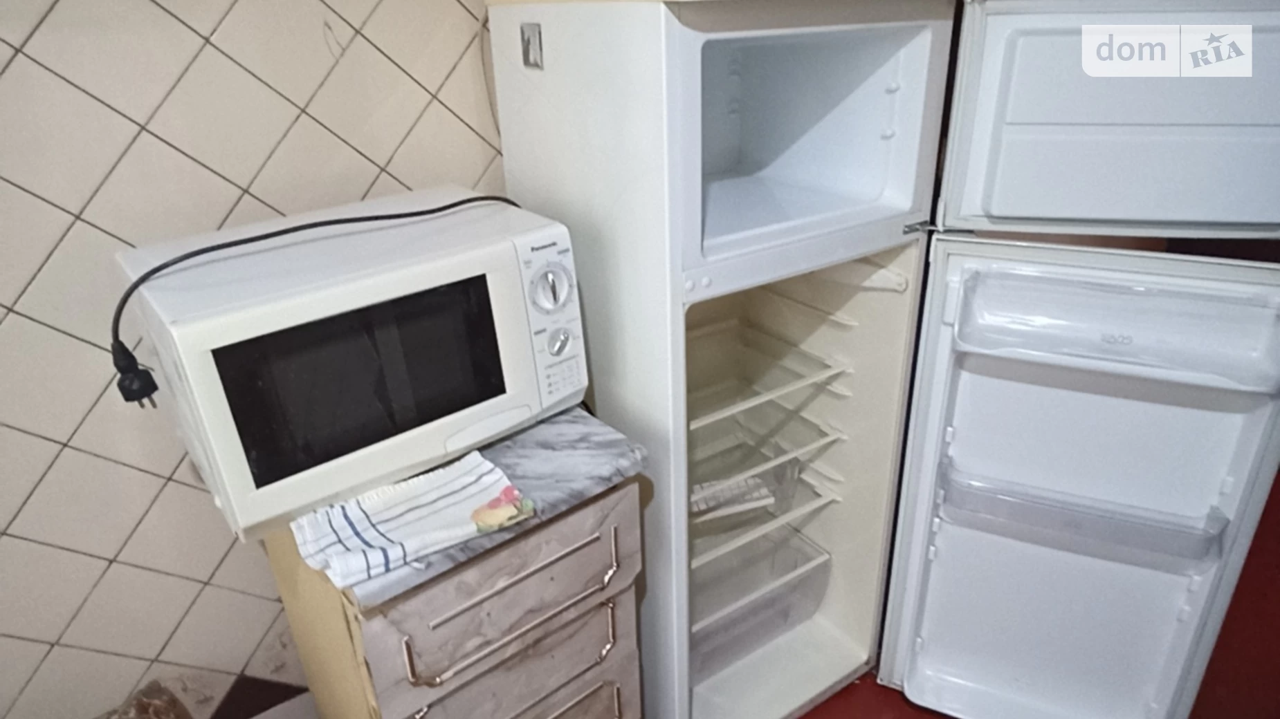 Сдается в аренду 2-комнатная квартира 45 кв. м в Харькове, ул. Большая Кольцевая, 16 - фото 3
