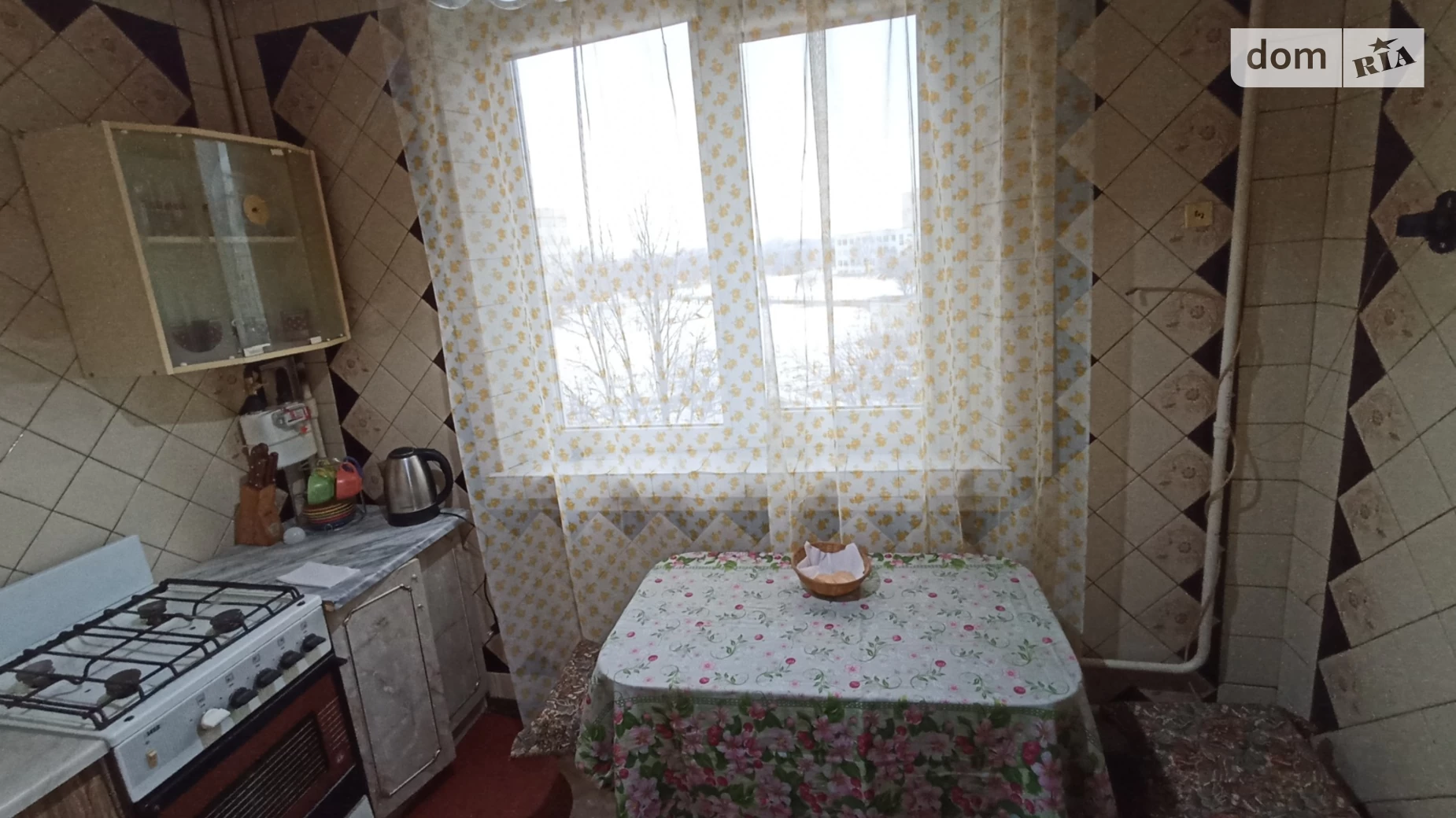 Сдается в аренду 2-комнатная квартира 45 кв. м в Харькове, ул. Большая Кольцевая, 16 - фото 4