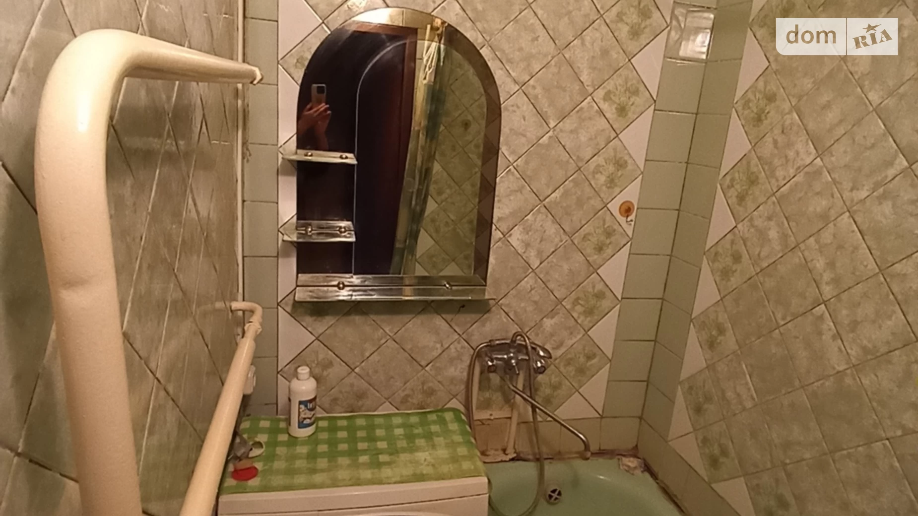 Сдается в аренду 2-комнатная квартира 45 кв. м в Харькове, ул. Большая Кольцевая, 16 - фото 5