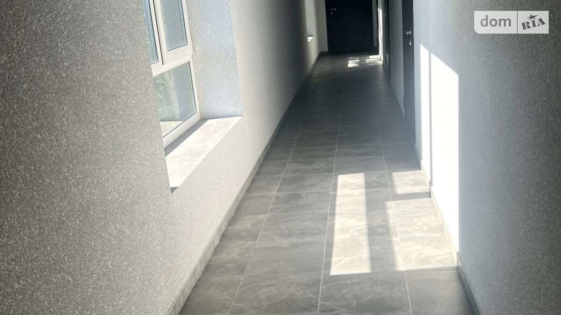 Продається 1-кімнатна квартира 26.4 кв. м у Гостомелі, вул. Мирна, 3Р - фото 5
