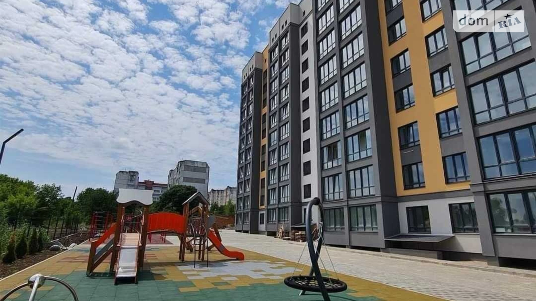 Продается 2-комнатная квартира 63.5 кв. м в Хмельницком, ул. Майборского, 11/1 - фото 2