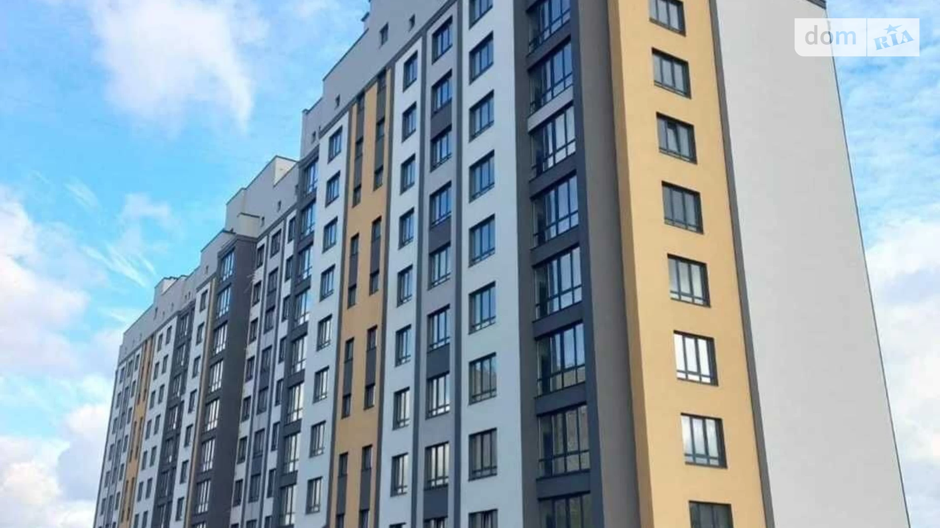 Продается 2-комнатная квартира 63.5 кв. м в Хмельницком, ул. Майборского, 11/1 - фото 3