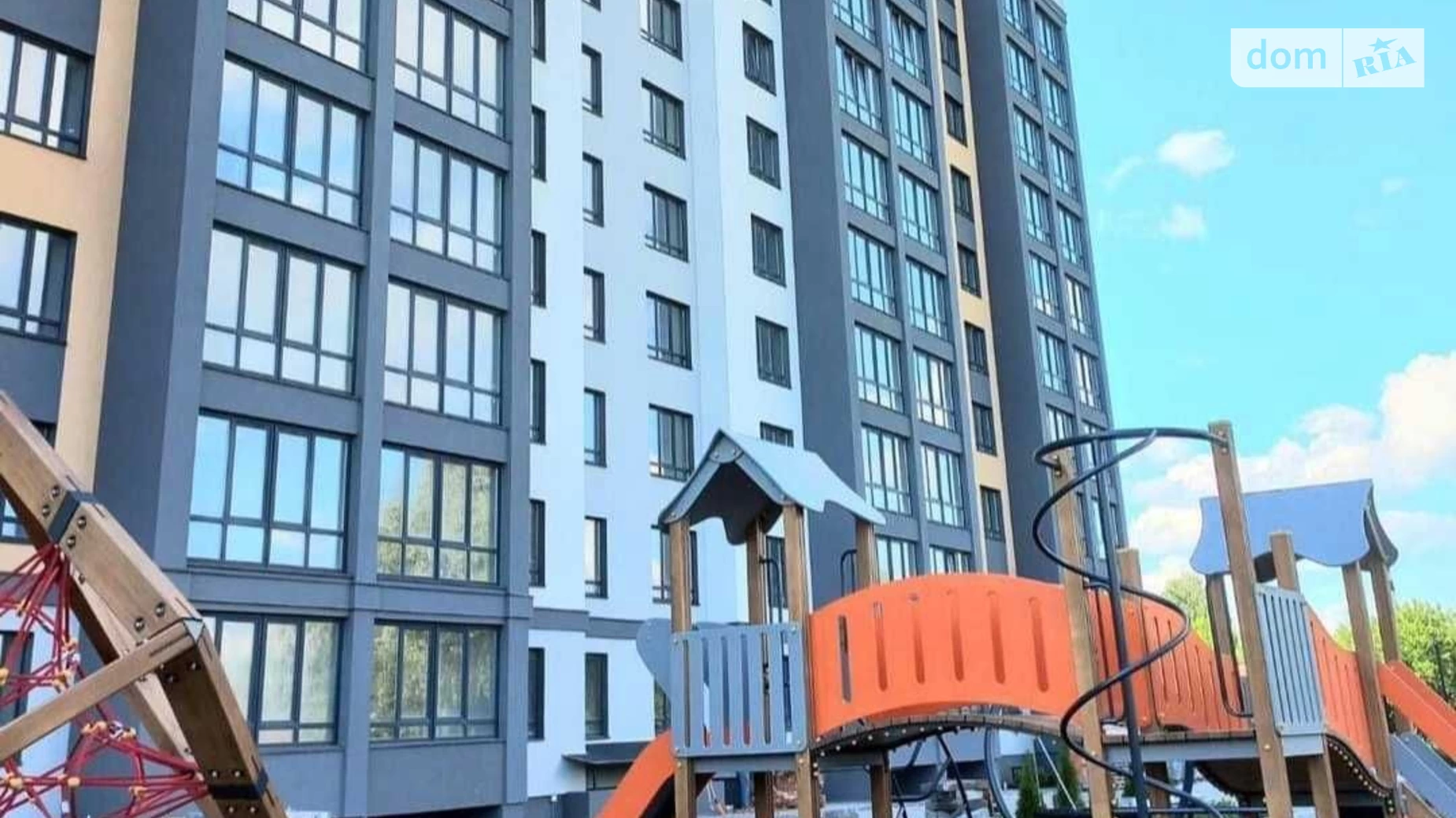 Продается 2-комнатная квартира 63.5 кв. м в Хмельницком, ул. Майборского, 11/1 - фото 4