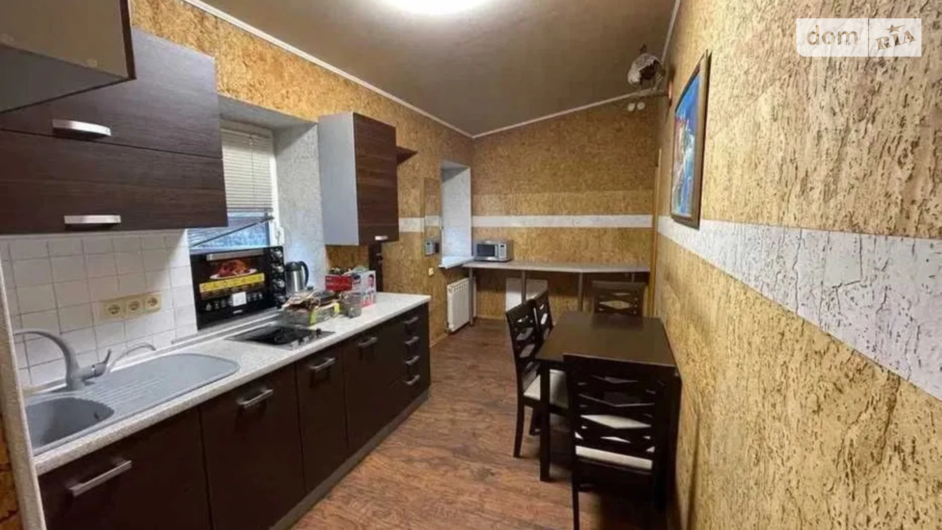 Здається в оренду будинок 2 поверховий 141 кв. м з гаражем, цена: 35000 грн - фото 5