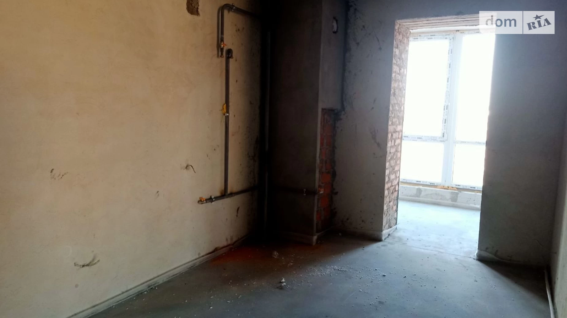 3-кімнатна квартира 71.01 кв. м у Тернополі, вул. Текстильна, 21 - фото 4