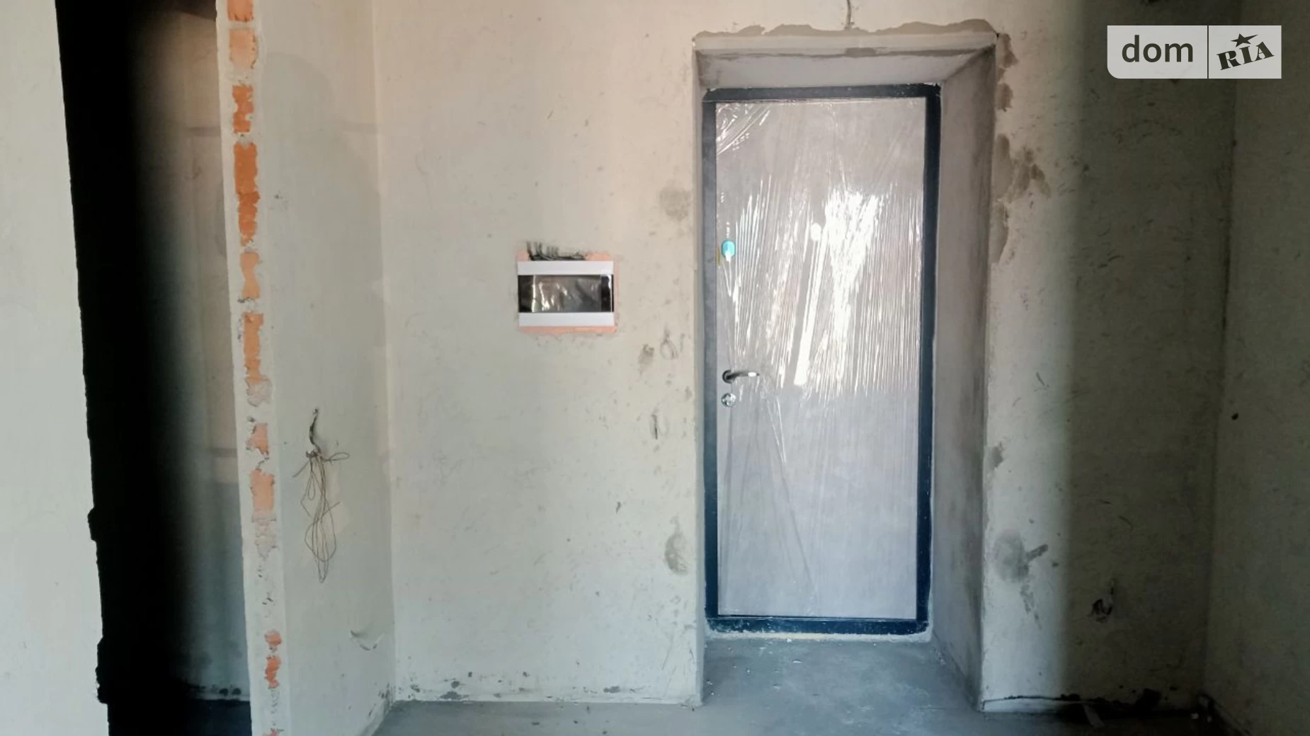 3-кімнатна квартира 71.01 кв. м у Тернополі, вул. Текстильна, 21 - фото 2