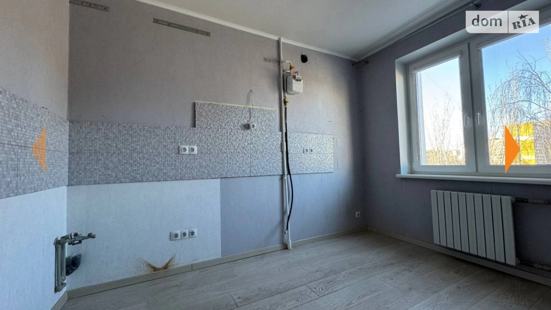 Продається 3-кімнатна квартира 71 кв. м у Дніпрі, цена: 70000 $ - фото 4