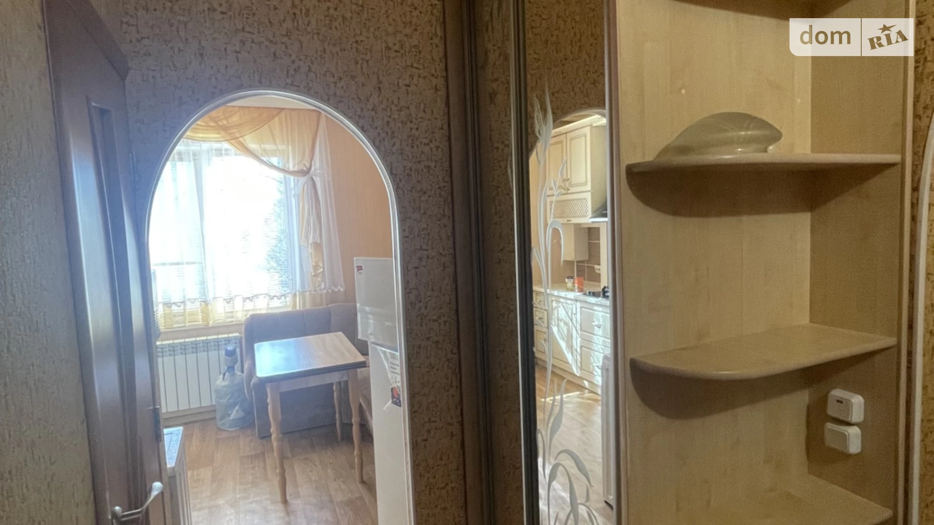 Здається в оренду 1-кімнатна квартира 36 кв. м у Білій Церкві, вул. Ігоря Каплуненка(Декабристів) - фото 4