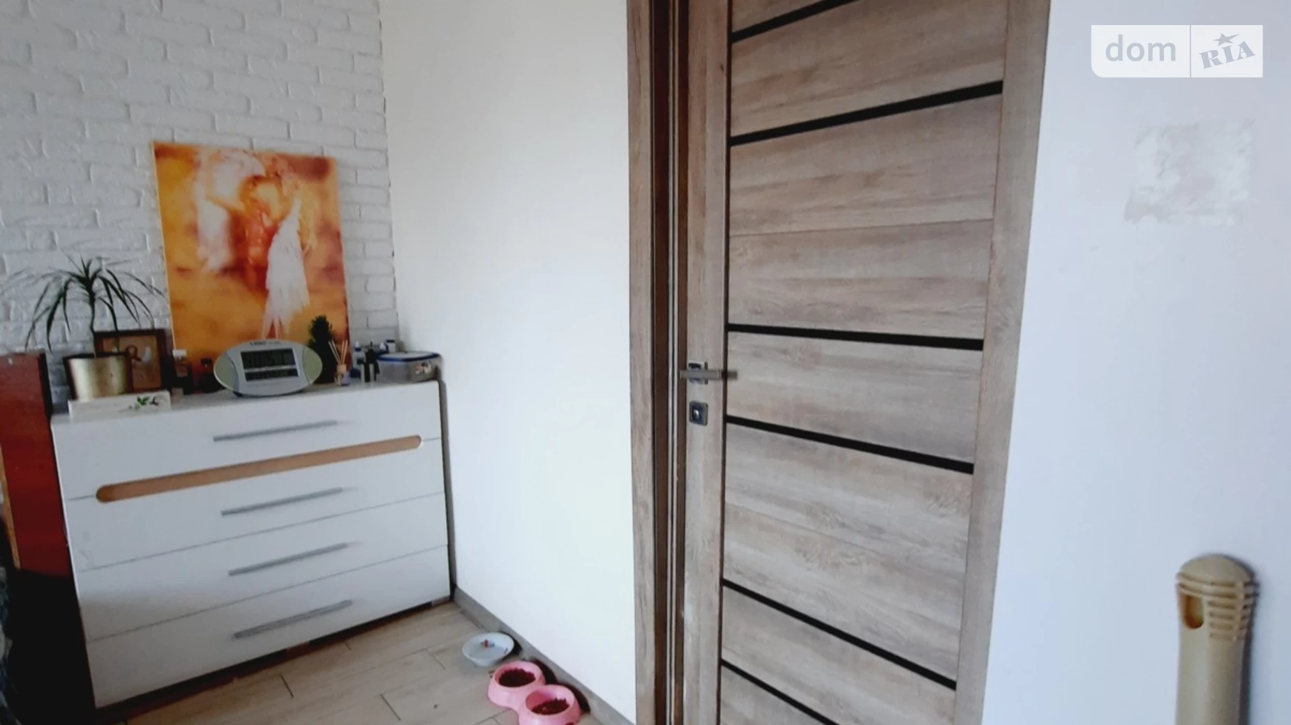 2-комнатная квартира 48 кв. м в Запорожье, ул. Энтузиастов - фото 3