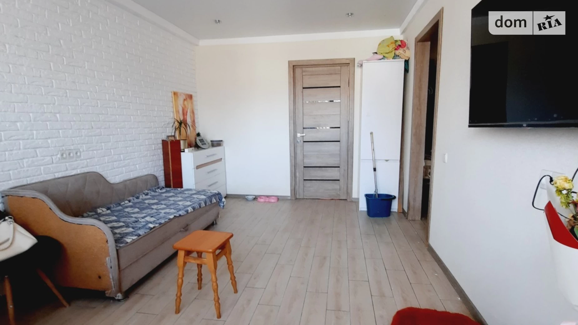 2-комнатная квартира 48 кв. м в Запорожье, ул. Энтузиастов - фото 4