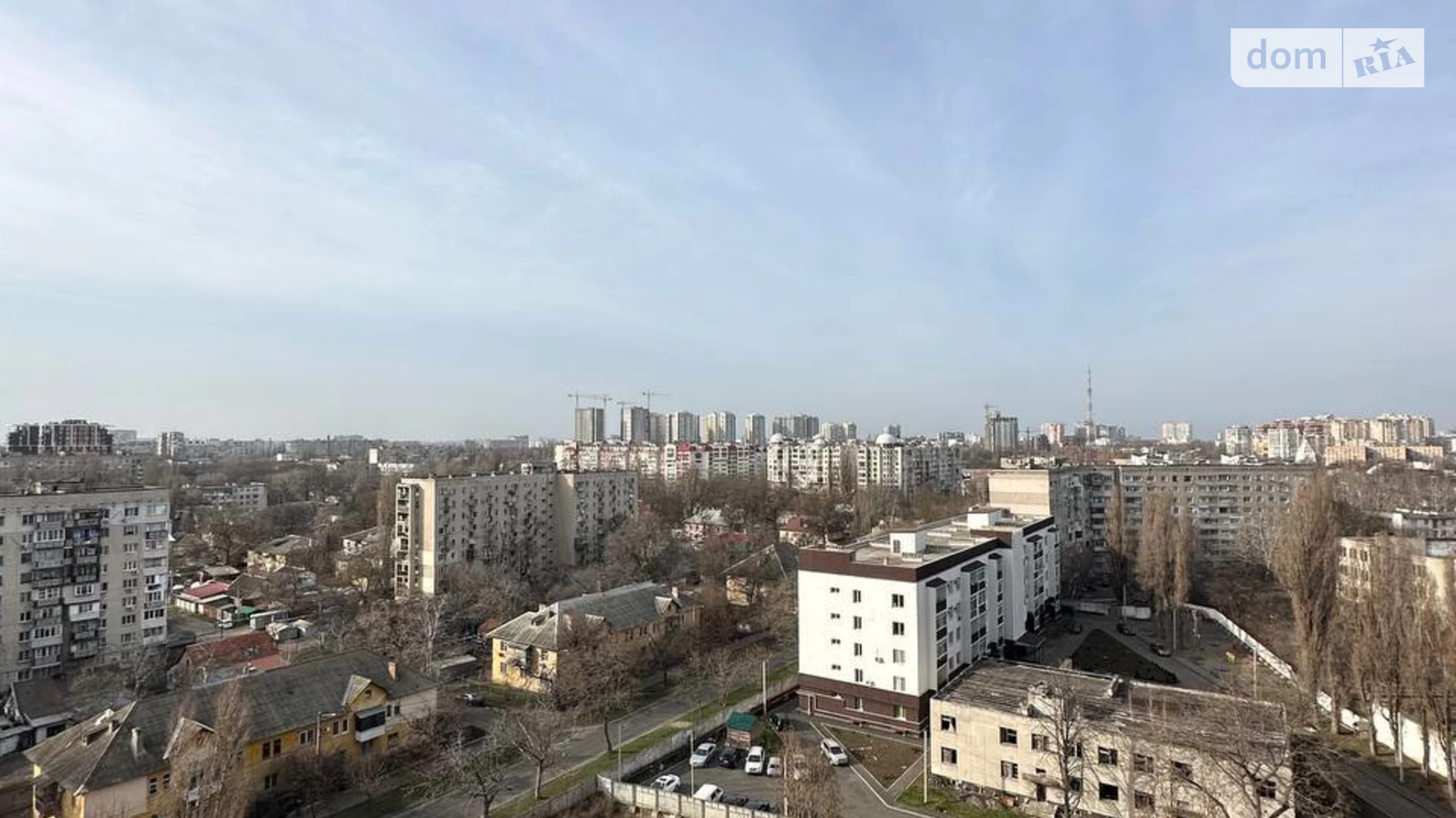 Продається 1-кімнатна квартира 51.5 кв. м у Одесі, вул. Івана Франка, 40 корпус 1 - фото 5