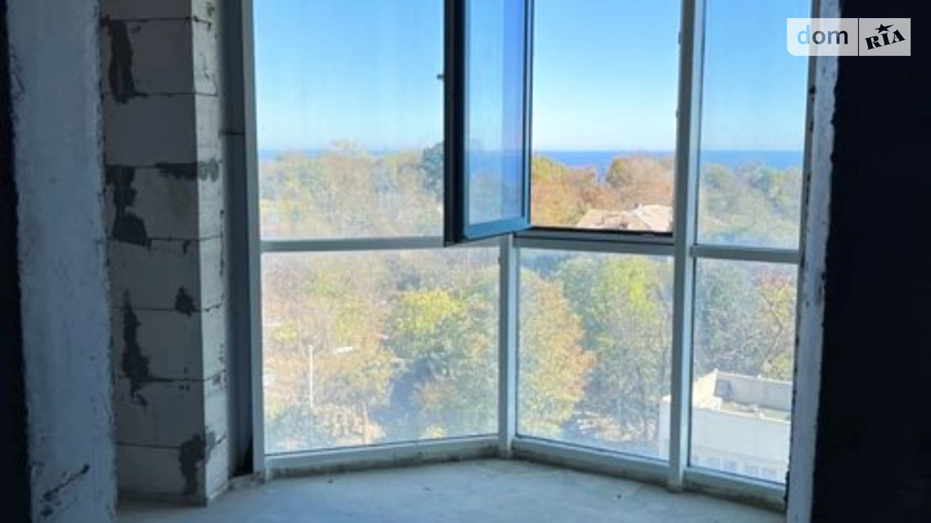 Продается 1-комнатная квартира 60 кв. м в Одессе, Фонтанская дор., 122 - фото 2