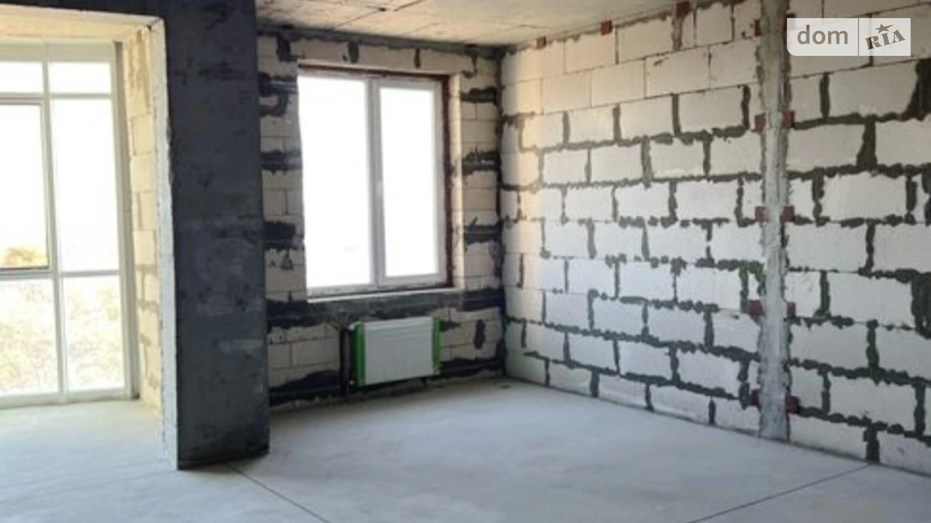 Продается 1-комнатная квартира 60 кв. м в Одессе, Фонтанская дор., 122 - фото 3