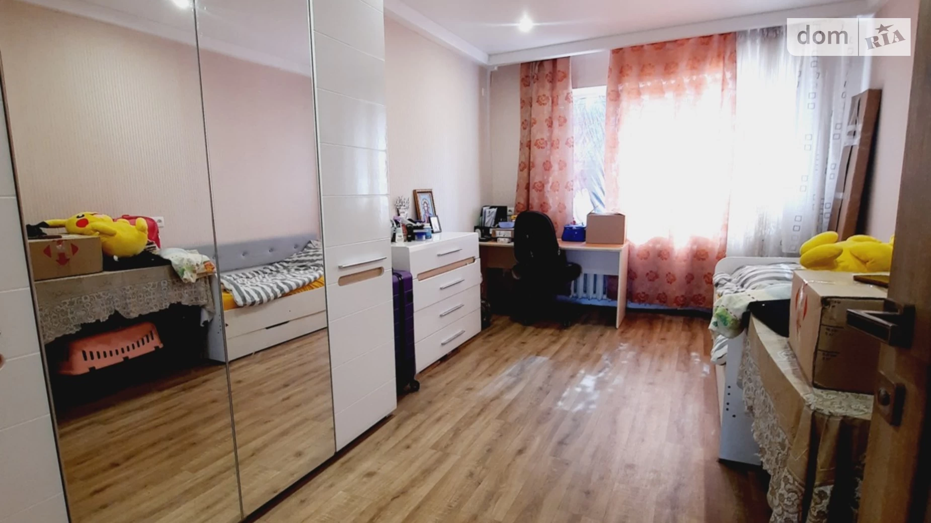 2-комнатная квартира 48 кв. м в Запорожье, ул. Энтузиастов - фото 5