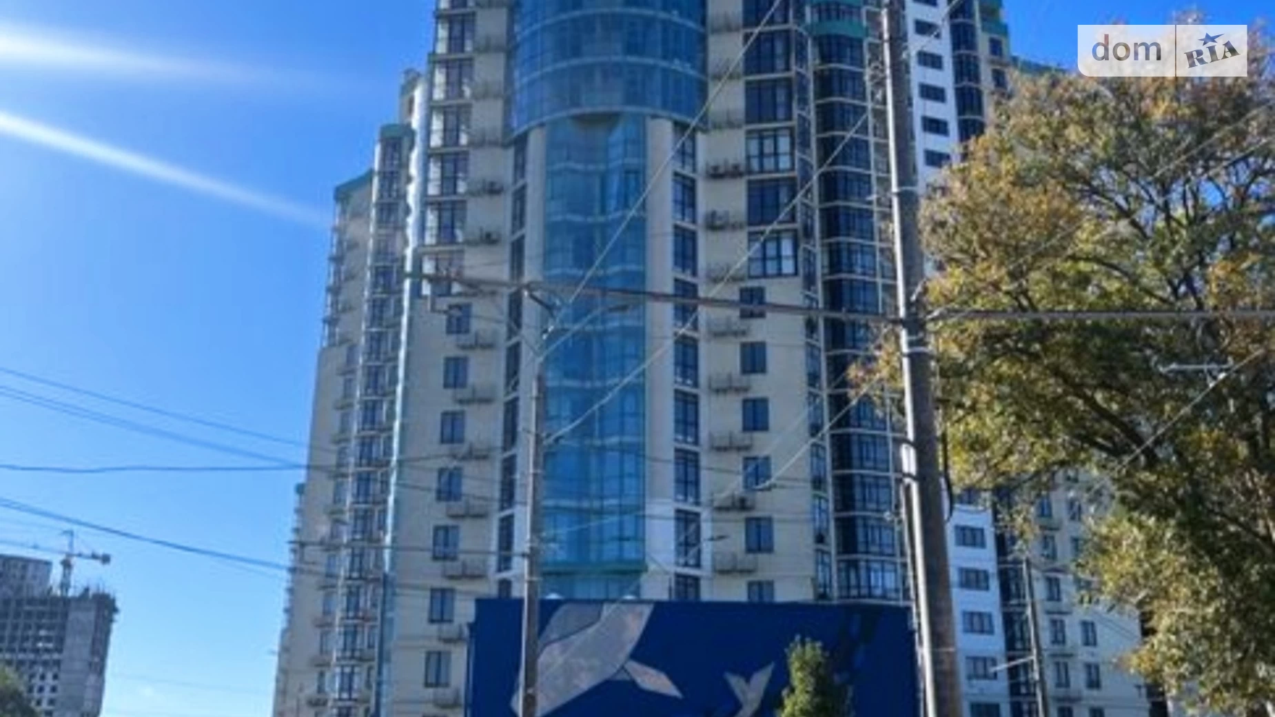 Продается 1-комнатная квартира 60 кв. м в Одессе, Фонтанская дор., 122 - фото 4