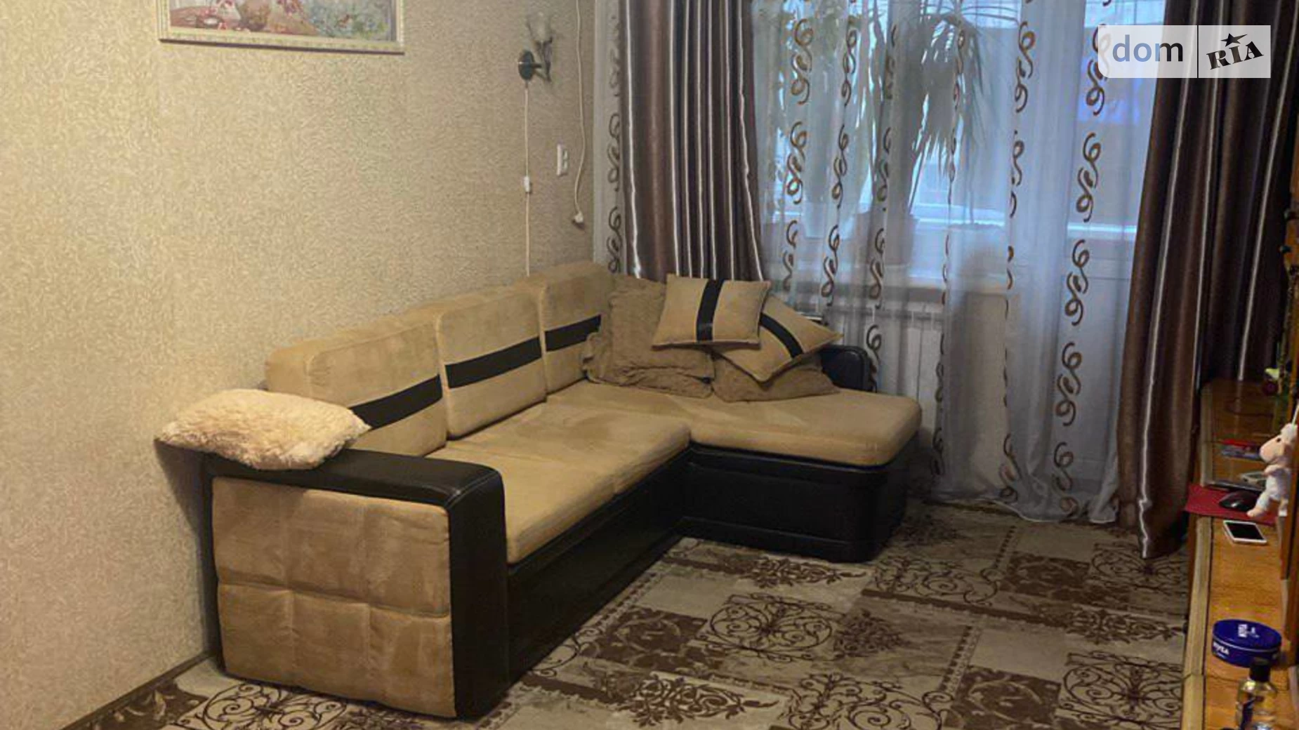 Продается 3-комнатная квартира 56.2 кв. м в Днепре, ул. Новоорловская, 22А - фото 5