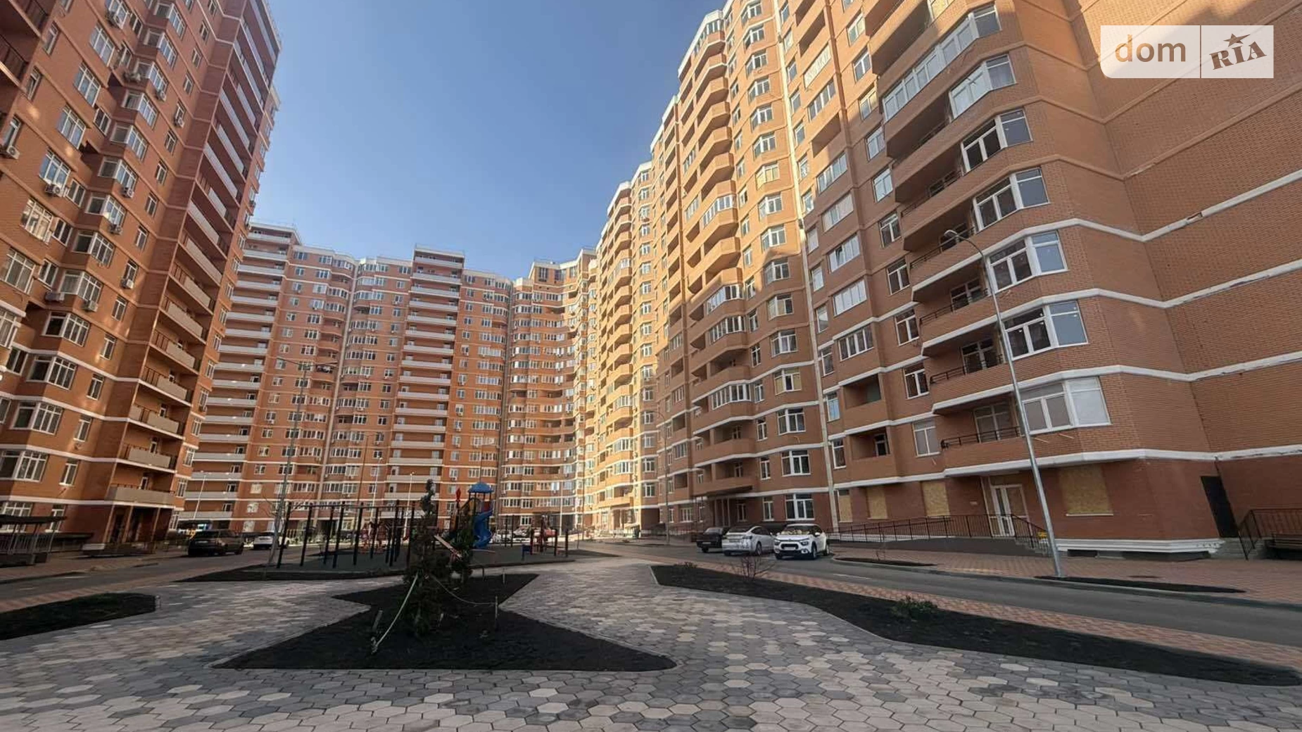 Продается 1-комнатная квартира 38 кв. м в Одессе, Овидиопольская дор. - фото 4