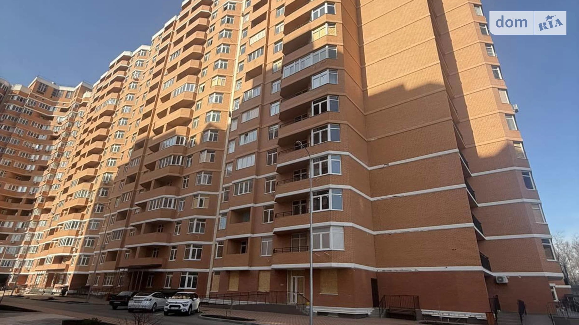 Продается 1-комнатная квартира 38 кв. м в Одессе, Овидиопольская дор. - фото 5