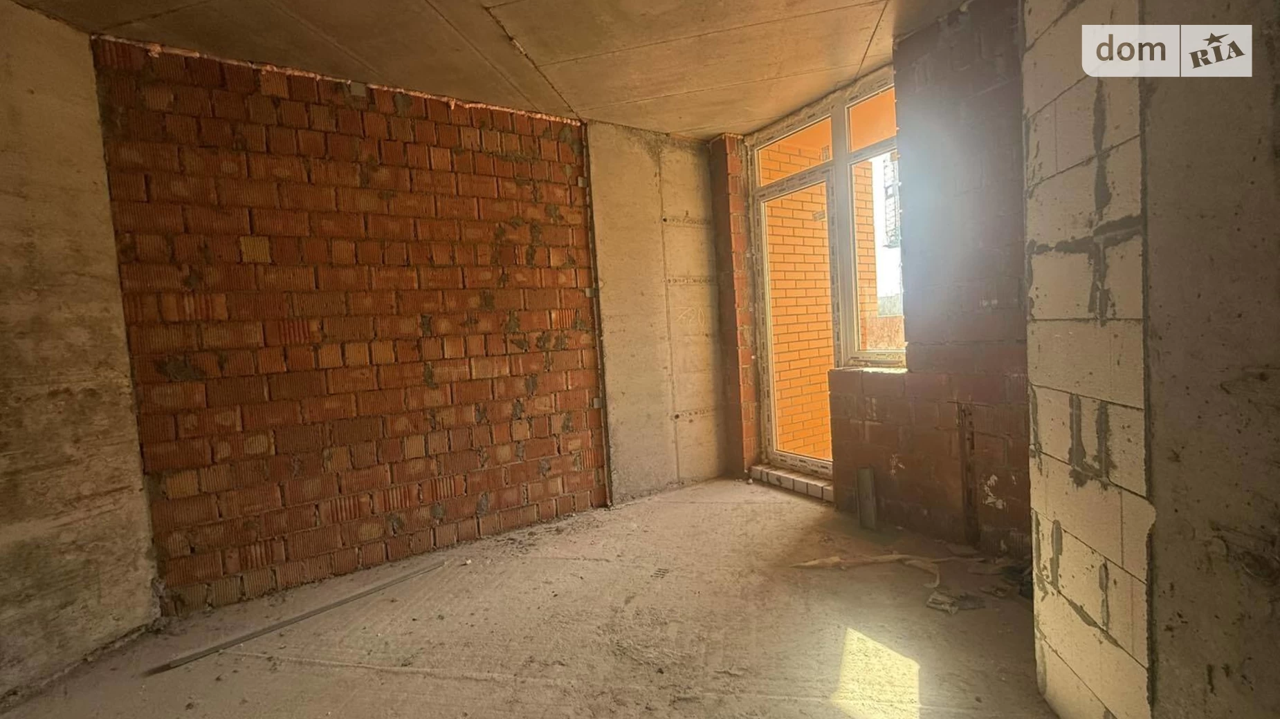 Продается 1-комнатная квартира 38 кв. м в Одессе, Овидиопольская дор. - фото 3