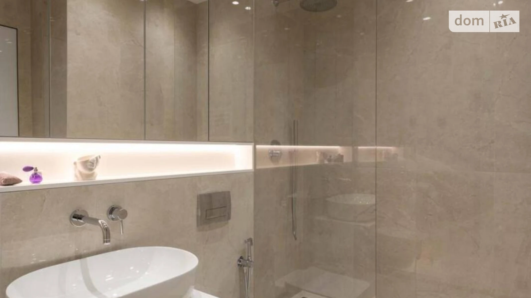 Продается 3-комнатная квартира 145 кв. м в Киеве, ул. Саперное Поле, 5 - фото 5