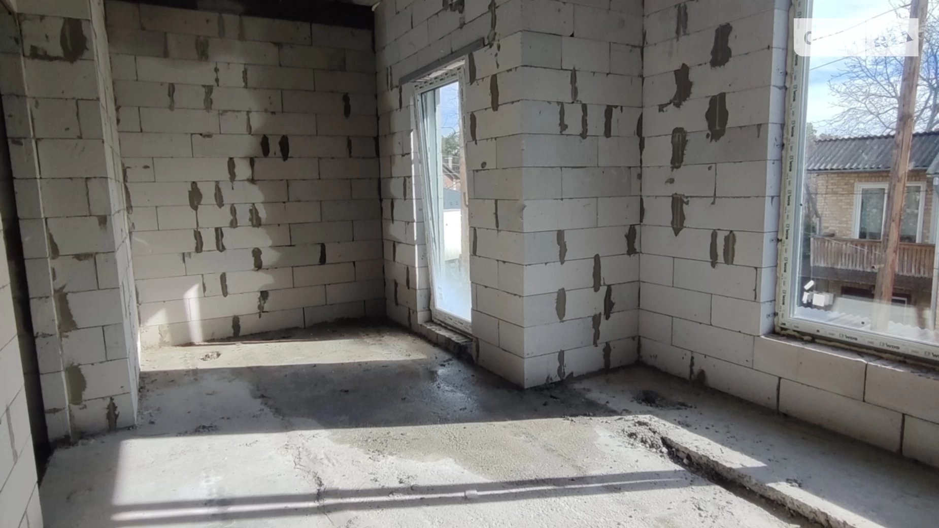 Продается часть дома 110 кв. м с мебелью, цена: 85000 $ - фото 4