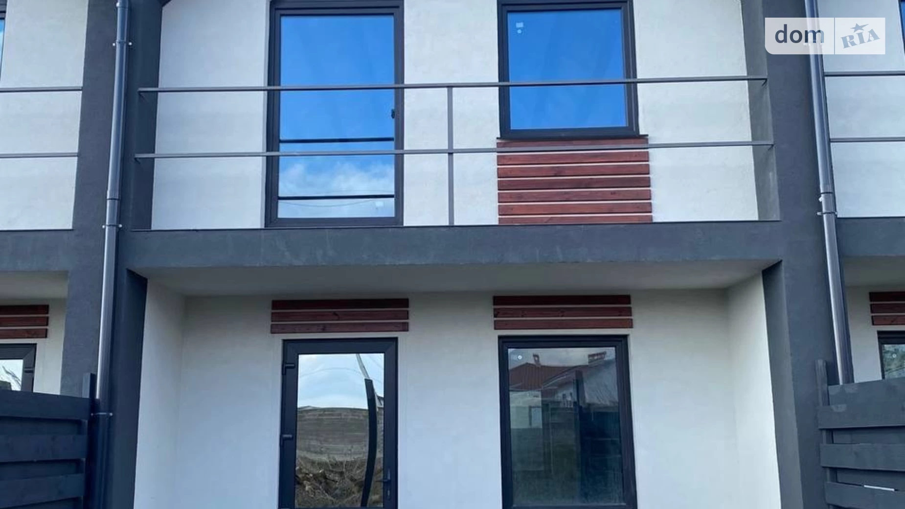 ул. Паустовского улица, 3В Лески (Одесса), цена: 65000 $ - фото 3