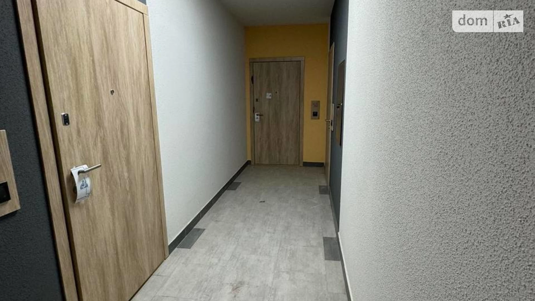 Продається 1-кімнатна квартира 35.4 кв. м у Пустомитах, вул. Лісневицька, 9В - фото 5