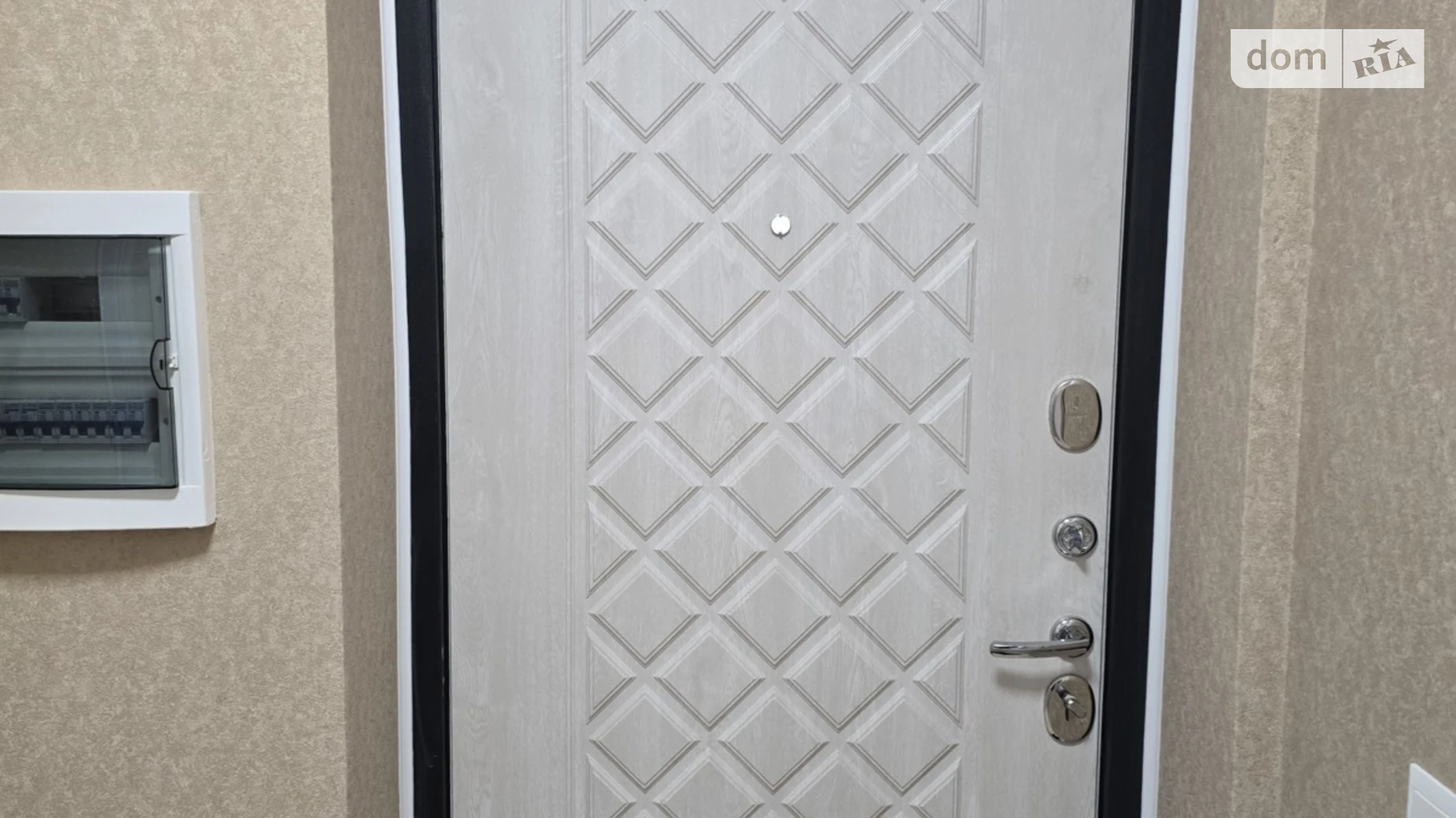 Продається 1-кімнатна квартира 31.3 кв. м у Бучі, вул. Бориса Гмирі - фото 2