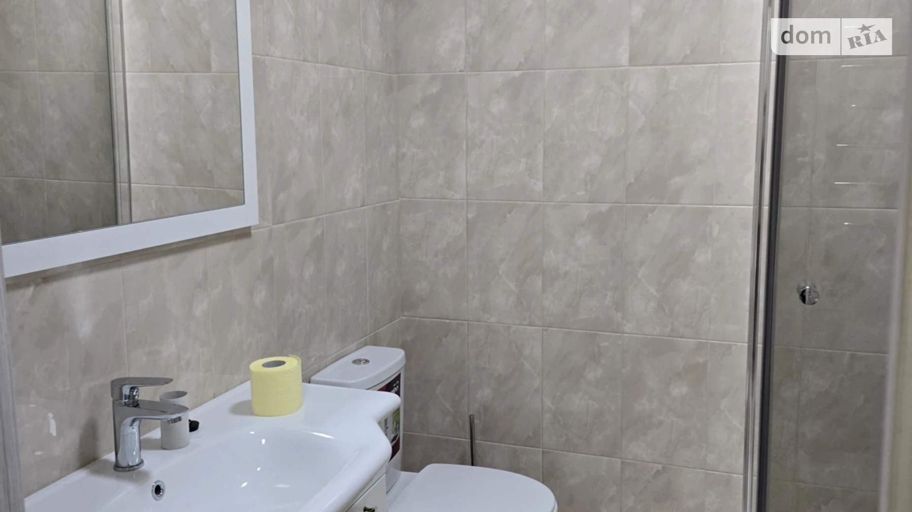 Продається 1-кімнатна квартира 31.3 кв. м у Бучі, вул. Бориса Гмирі - фото 4