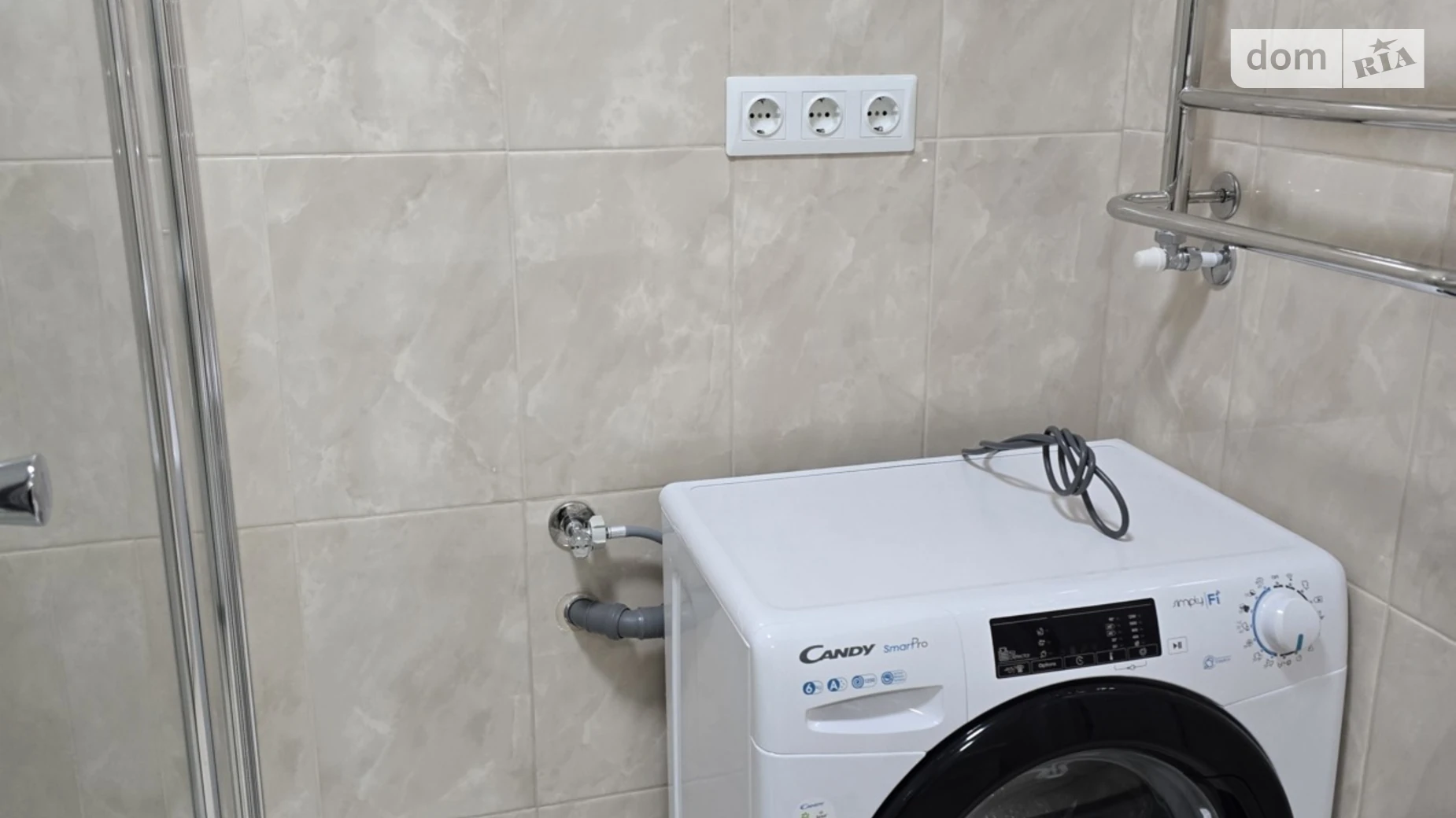 Продається 1-кімнатна квартира 31.3 кв. м у Бучі, вул. Бориса Гмирі - фото 5