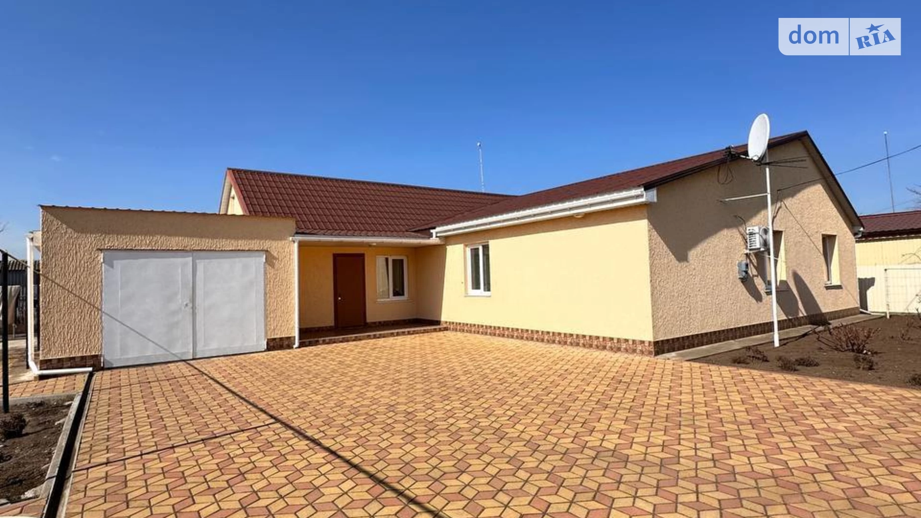 Продається одноповерховий будинок 121.9 кв. м з ділянкою, цена: 33500 $ - фото 2