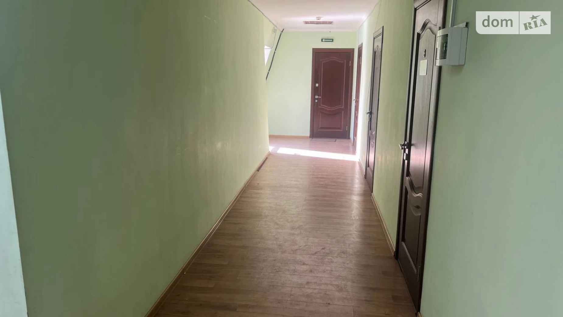 Сдается в аренду офис 21 кв. м в бизнес-центре, цена: 5000 грн - фото 5